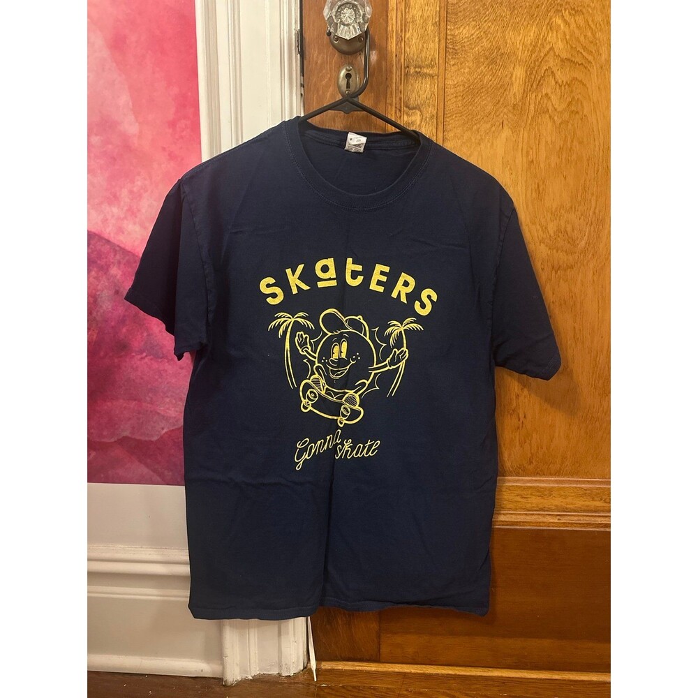 Vintage Graphic Tee